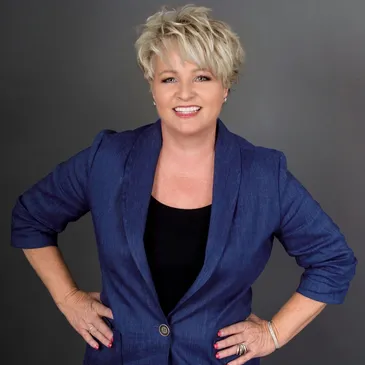 Marci Metzger - Nevada Realtor